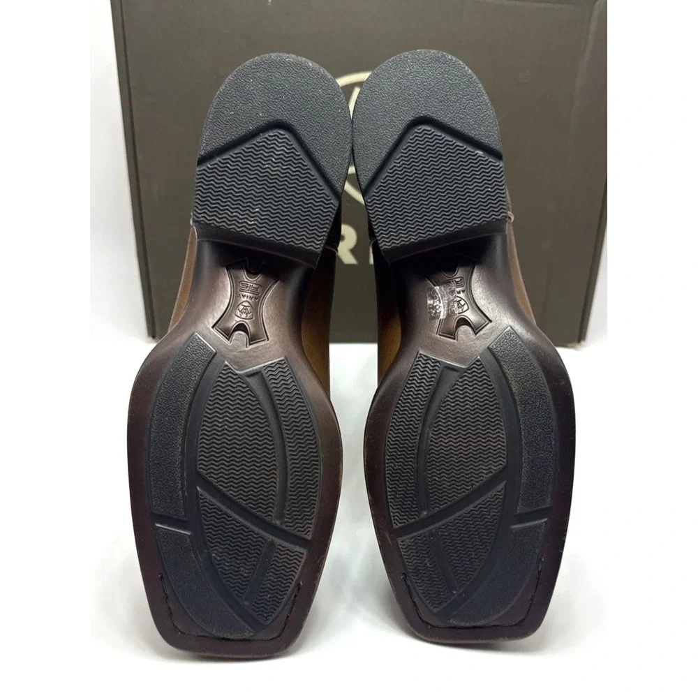 Ariat ats laney